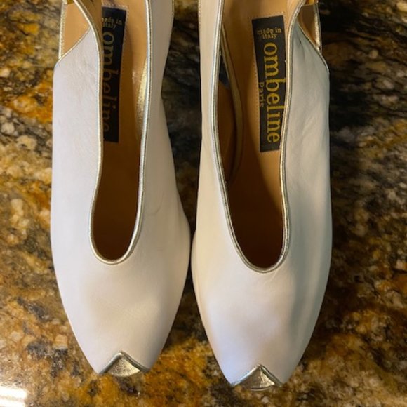 Ombeline Paris Brand New Shoes - Picture 3 of 4